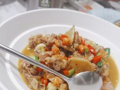 -状元人家·公园别墅衡东土菜(溪悦荟店)