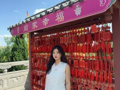 -大槐树寻根祭祖园