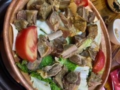 -阿婆情腊排骨火锅(金虹路店)