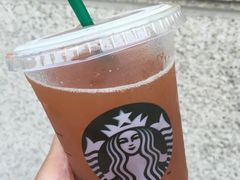 -星巴克(哈尔滨新一百店)