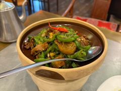 -潇湘·永州会馆(百子湾店)