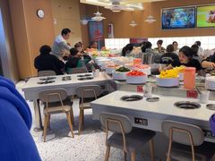 -龍歌自助小火锅(秦淮水游城店)