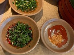 -温野菜涮涮锅(曲江大悦城店)