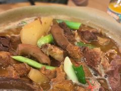 -湛林.粤西大排挡(前门店)