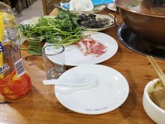 -元盛居(生态大街店)