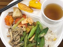 -素清香(解放路店)