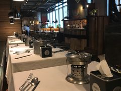 -星伦多 自助料理(圆融店)