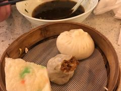 -东园小馆(苏州中心店)