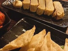 -雷屋日式料理(沈安小区店)