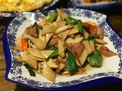 -阿鹏故事云南野生菌火锅(人民路店)