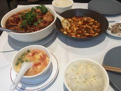 -Restaurant Sichuan 川里川外