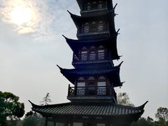 -太阳岛旅游度假区