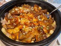 -潮上潮(南中环店)