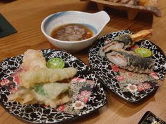 -松涛日本料理