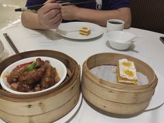 -皇朝尊会(龙之梦大酒店)