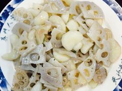 -吴门人家·苏宴宫廷菜(拙政园店)
