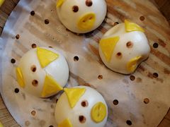 -小厨娘淮扬菜(天印大道店)