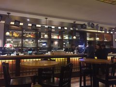 -LENBACH兰巴赫西餐啤酒坊(大连星海广场店)
