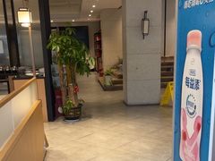 -绿杨春·淮扬宴(庐山路店)