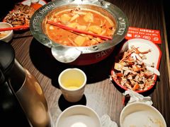 -胖哥俩肉蟹煲(盐城金鹰国际店)