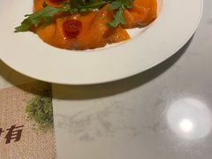 烟熏三文鱼-斯比特花园西餐厅(大丸百货店)