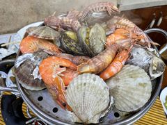 -九层海鲜塔(市南店)
