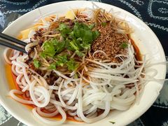 -瑞丰园庭院餐厅·白族传统家常菜