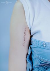 -飛凡TATTOO纹身•原创