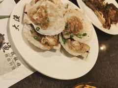 -大渔铁板烧(万象城店)