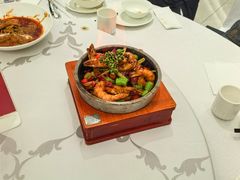 -元唐家宴•经典东北菜(梅市口路店)