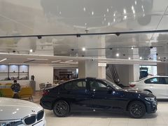 -北京盈之宝宝马4S店(望京店)