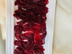 -潮牛海记•潮汕牛肉火锅•醉鸡煲•粿条汤(通北路店)