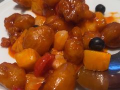 -闽海肴(北辰荟店)