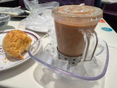 -太兴餐厅(东方广场分店)