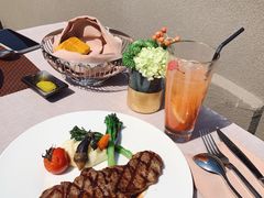 -Kathleen's Waitan 凯圣琳江景西餐厅(外滩店)