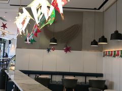 大堂-海岩咖啡·三明治(晋中奥莱店)