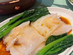 -洪禧楼·老广东海鲜酒楼(宁波万象城店)