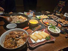 -千代武日本料理(开发区店)