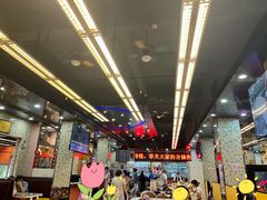 -新辉港式茶餐厅(北栅店)