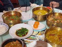 -东华大酒楼(主楼店)