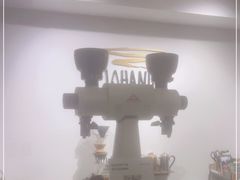 -JOHANDY COFFEE VOYAGE(水围1368文化街区店)