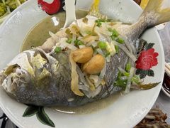 -陈根记大牌档