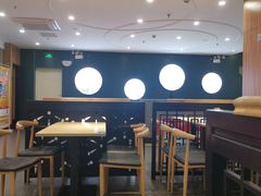 -大娘水饺(浒崇路大润发店)