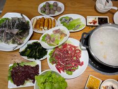 -吉友粥底火锅(方斜路店)