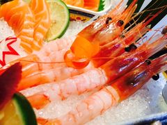 -玄海寿司(国贸店)