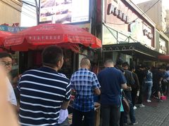 -阿布拉的馕(西北路店)