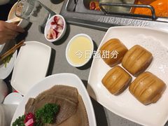 -海底捞火锅(名门店)