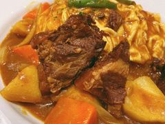 -CoCo壱番屋