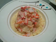 -御花园·粤菜·海鲜火锅(中山公园店)