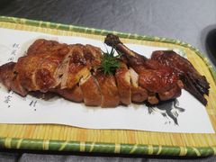 -骏莱海鲜鱼港(五角场店)